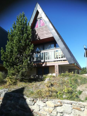 Chalet Les Angles